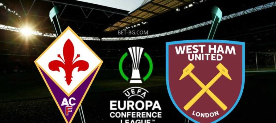 Fiorentina - West Ham bet365