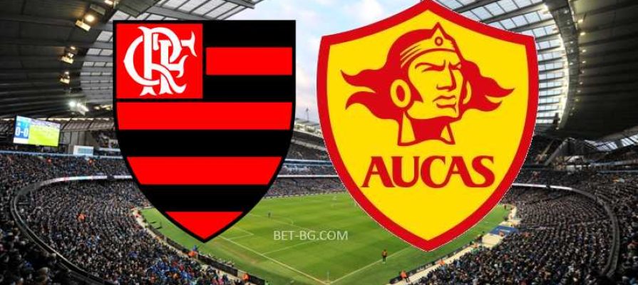 Flamengo - SD Aucas bet365