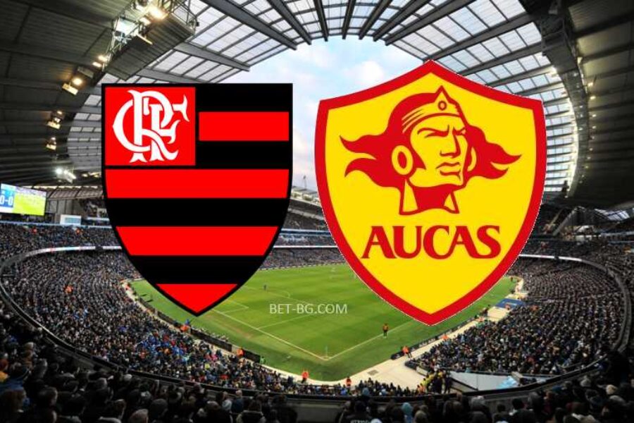 Flamengo - SD Aucas bet365