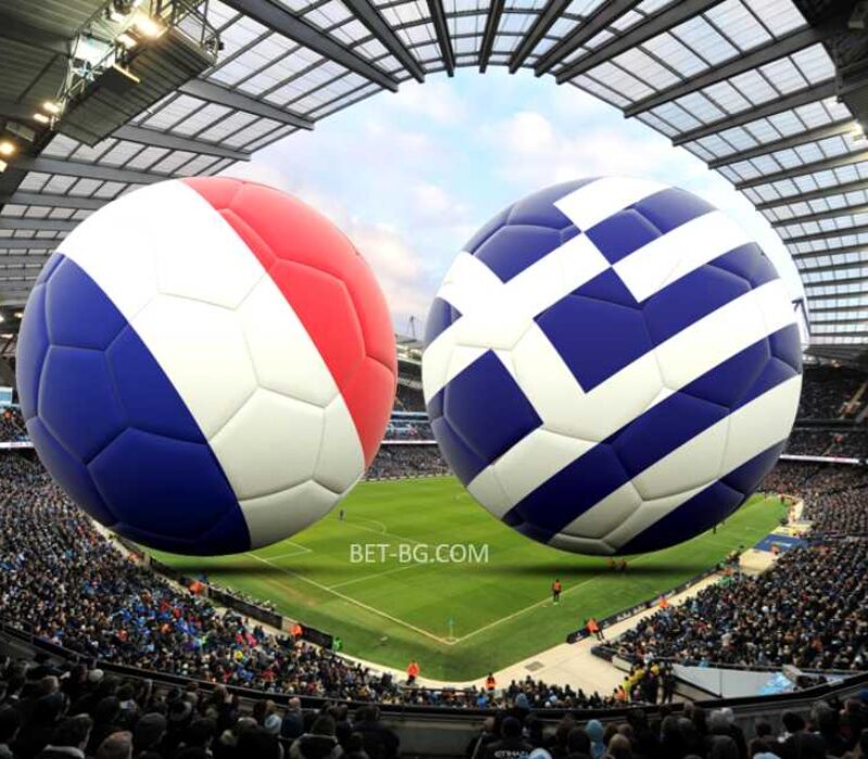 France - Greece bet365 France - Greece bet365