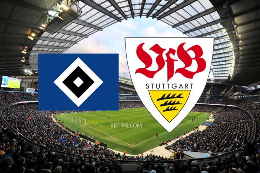 Hamburger - Stuttgart bet365