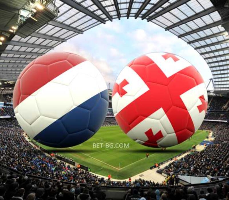 Netherlands - Georgia U21 bet365 Netherlands - Georgia U21 bet365