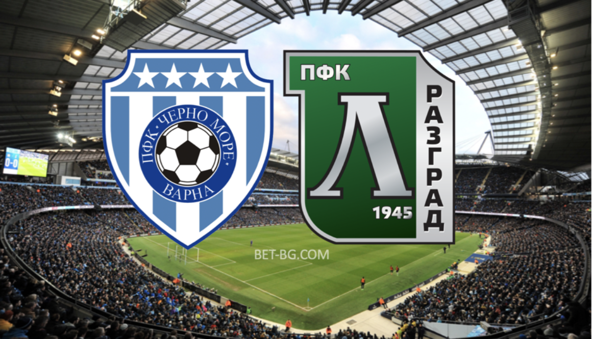 Black Sea - Ludogorets bet365