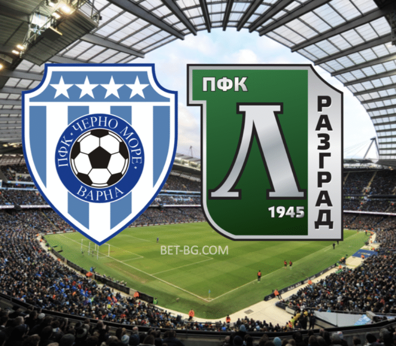 Black Sea - Ludogorets bet365 Black Sea - Ludogorets bet365
