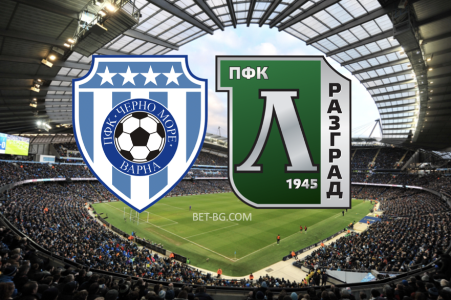 Black Sea - Ludogorets bet365