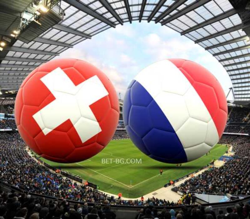 Switzerland - France U21 bet365 Switzerland - France U21 bet365