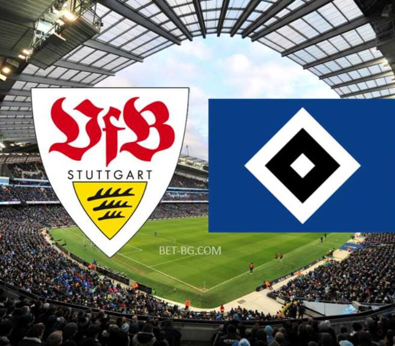 Stuttgart - Hamburg bet365 Stuttgart - Hamburg bet365