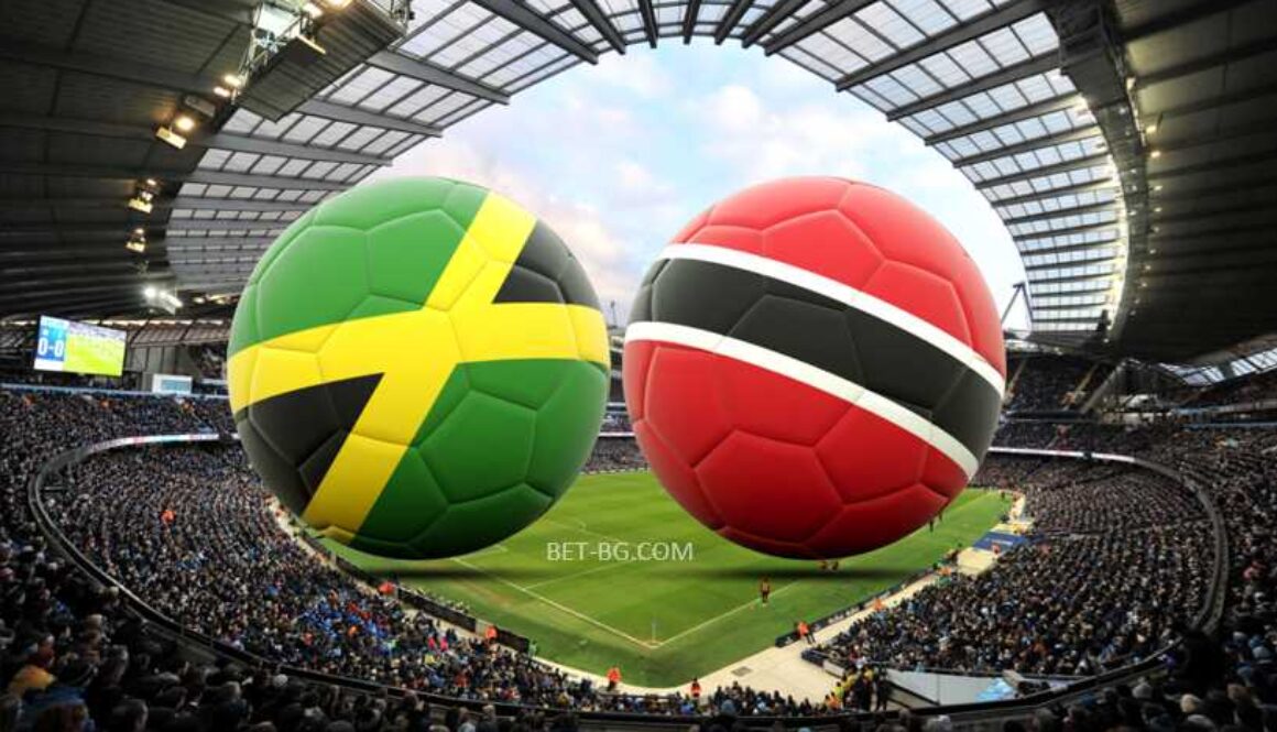 Jamaica - Trinidad & Tobago bet365