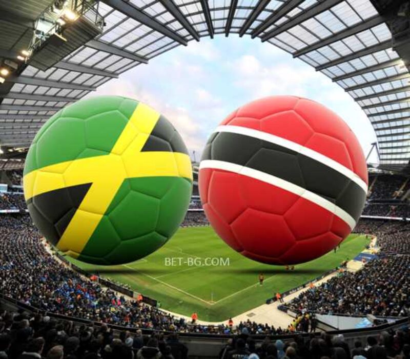 Jamaica - Trinidad & Tobago bet365 Jamaica - Trinidad & Tobago bet365
