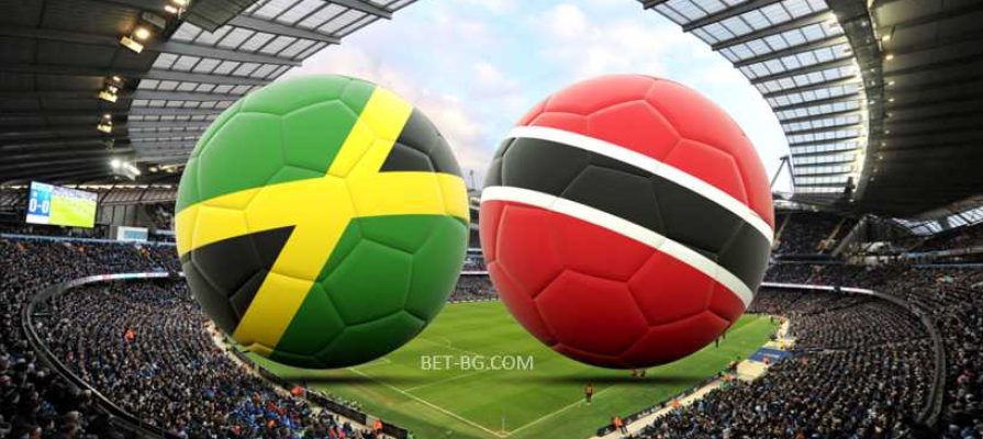 Jamaica - Trinidad & Tobago bet365