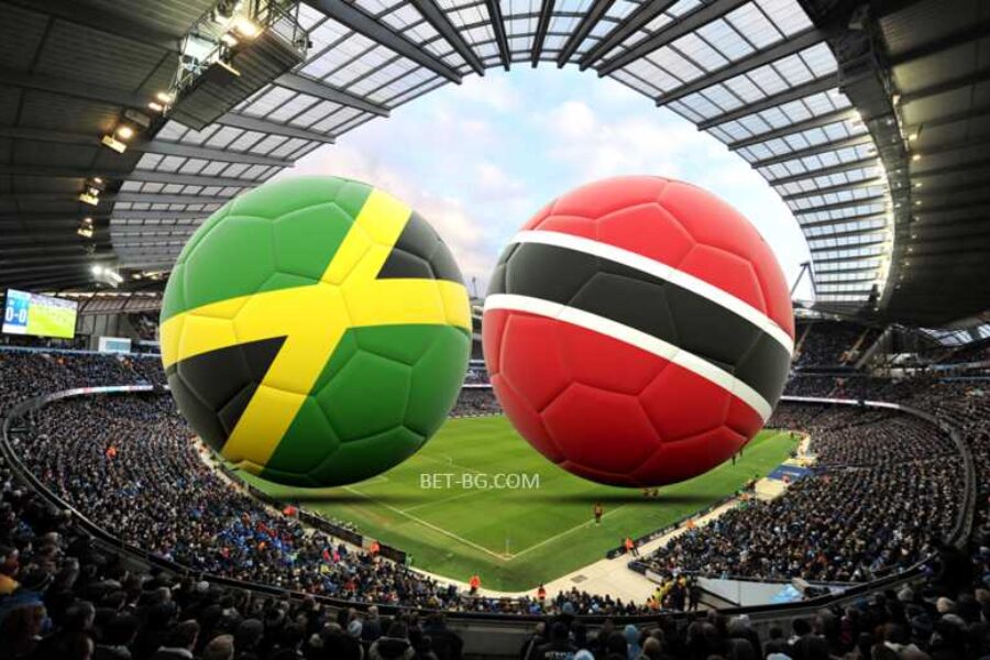 Jamaica - Trinidad & Tobago bet365
