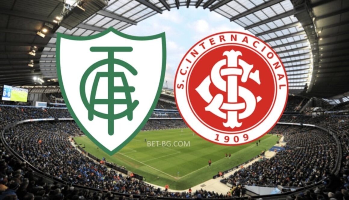 America MG - International bet365