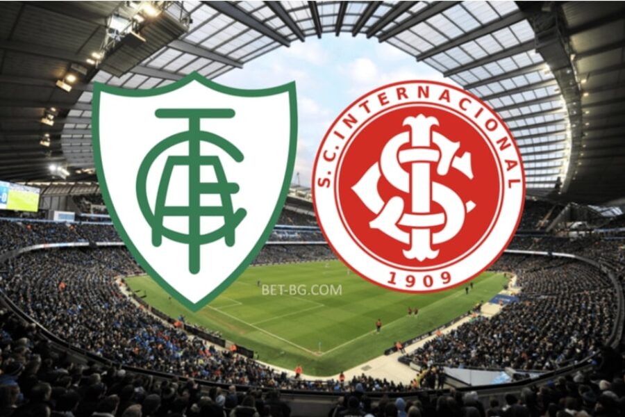 America MG - International bet365