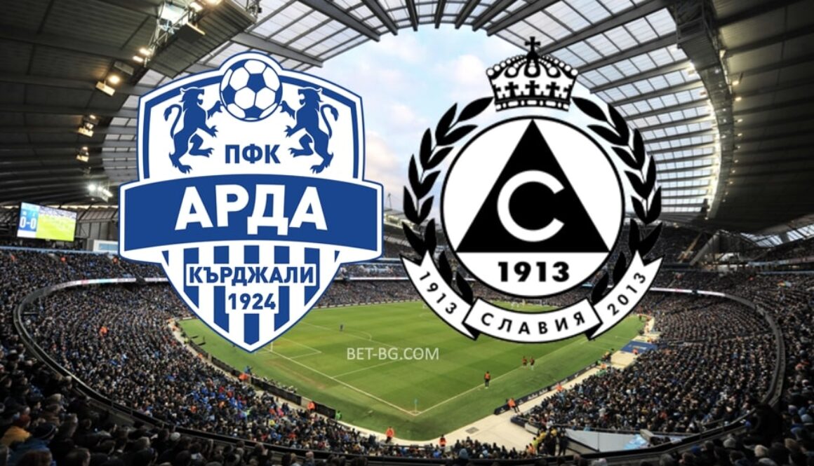 Arda Kardzhali - Slavia Sofia bet365