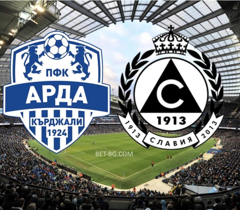 Arda Kardzhali - Slavia Sofia bet365 Arda Kardzhali - Slavia Sofia bet365