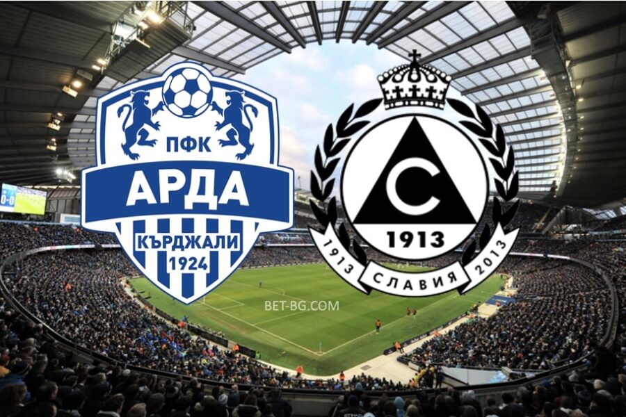 Arda Kardzhali - Slavia Sofia bet365