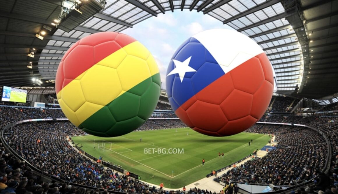 Bolivia-Chili bet365