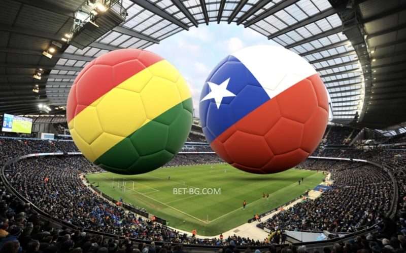 Bolivia-Chili bet365