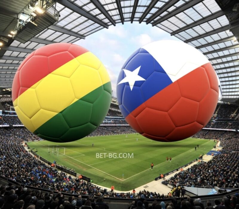 Bolivia-Chili bet365 Bolivia-Chili bet365