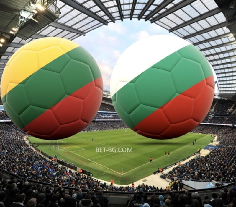 Lithuania - Bulgaria bet365 Lithuania - Bulgaria bet365