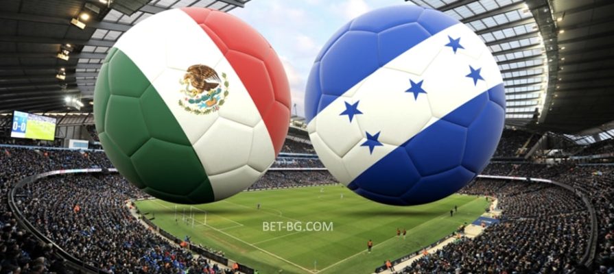 mexico - honduras bet365