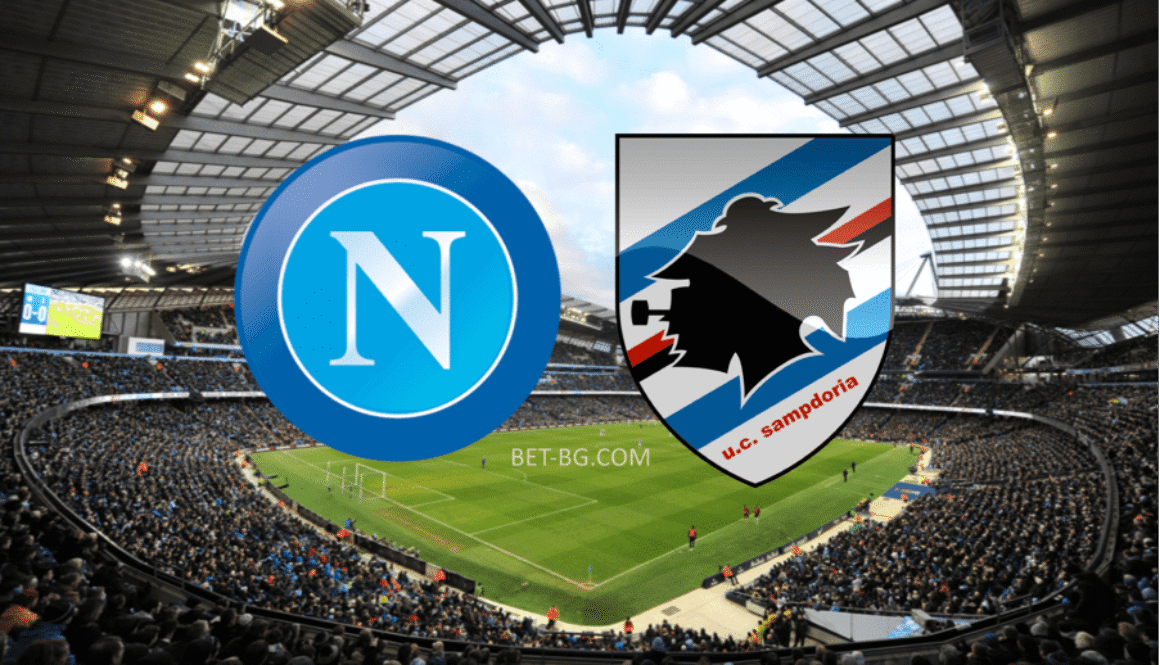 napoli - sampdoria bet365