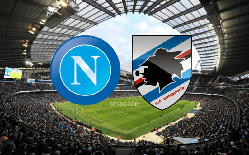 napoli - sampdoria bet365