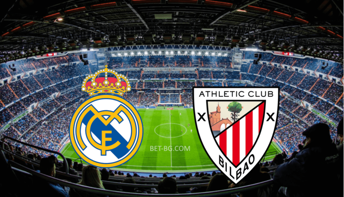 real madrid - athletic bilbao bet365