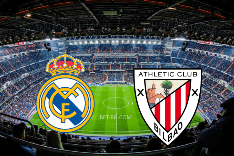 real madrid - athletic bilbao bet365