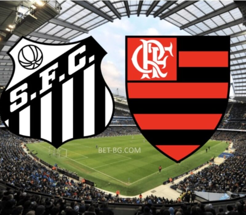Santos - Flamengo bet365 Santos - Flamengo bet365