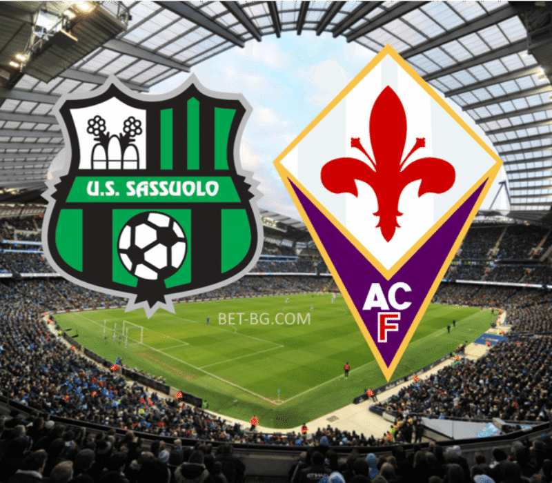 Sassuolo - Fiorentina bet365 Sassuolo - Fiorentina bet365