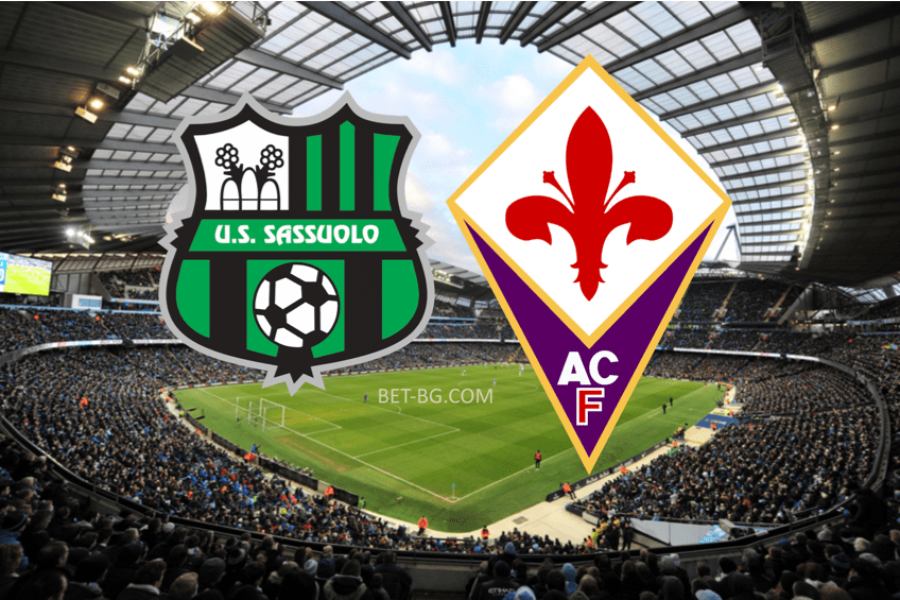 Sassuolo - Fiorentina bet365