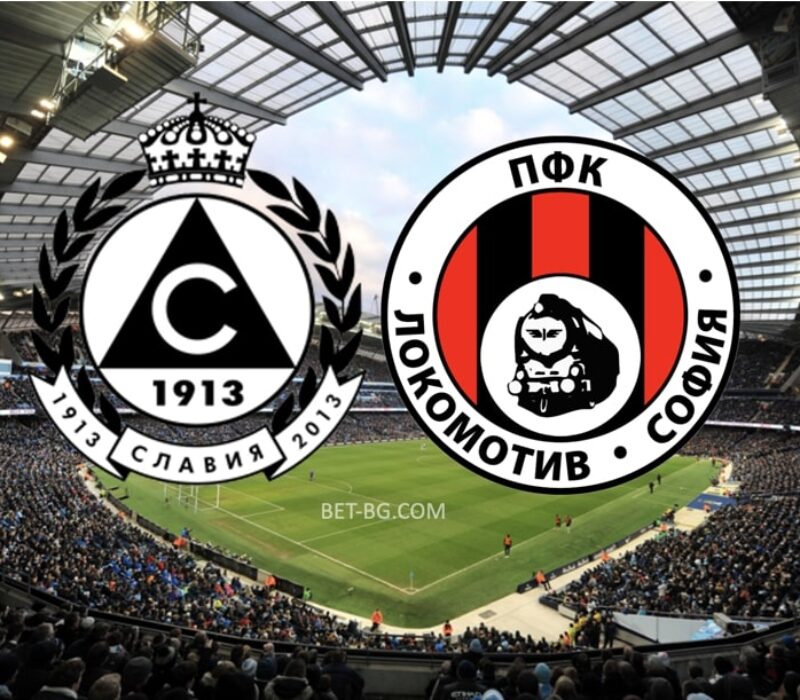 Slavia Sofia - Lokomotiv Sofia bet36 Slavia Sofia - Lokomotiv Sofia bet36