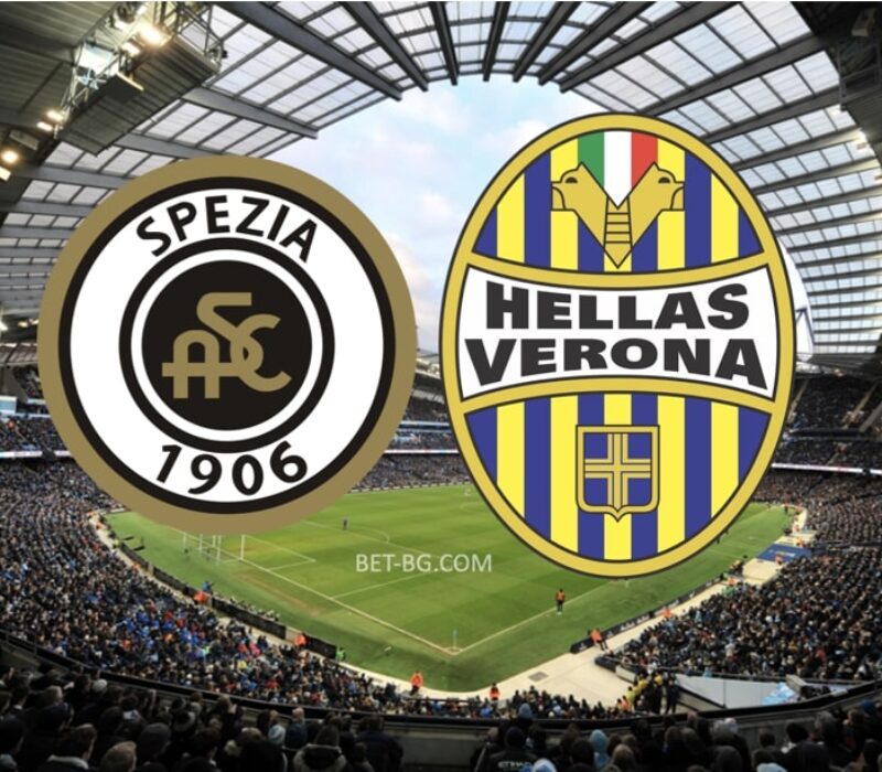 Spezia - Verona bet365 Spezia - Verona bet365