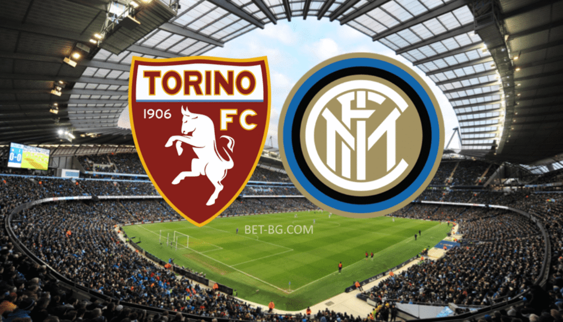 torino - inter milan bet365