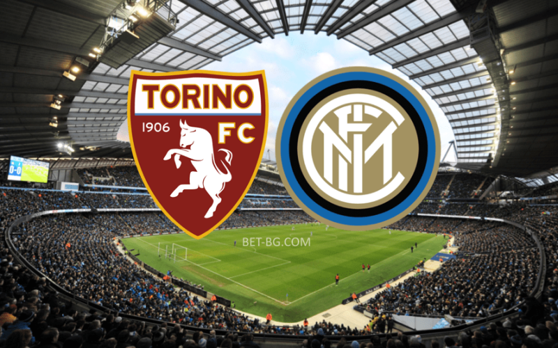 torino - inter milan bet365