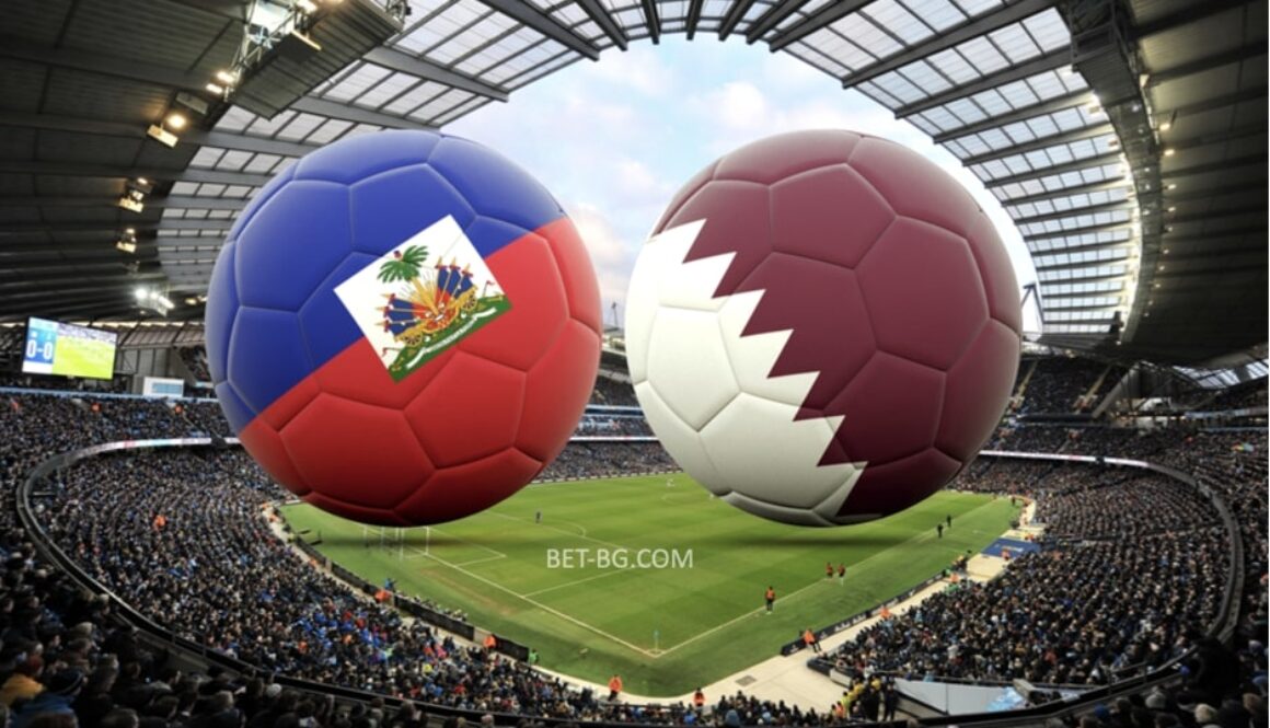 Haiti - Qatar bet365