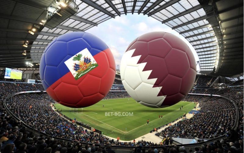 Haiti - Qatar bet365