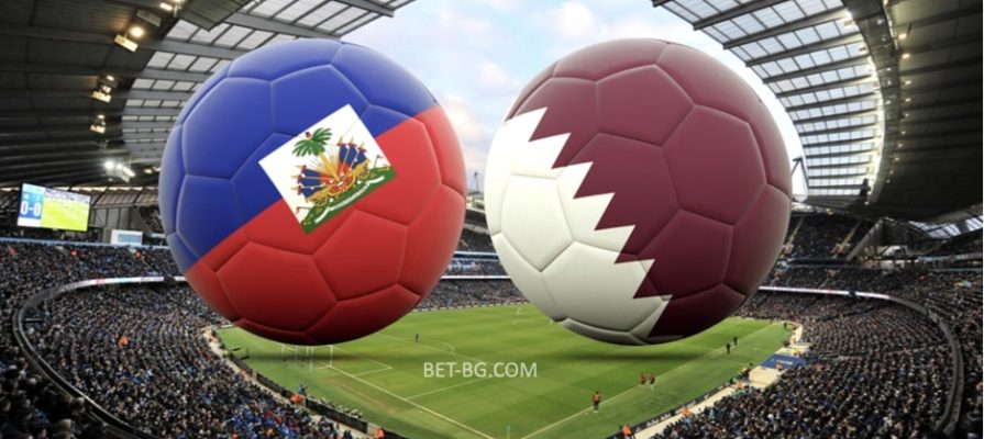 Haiti - Qatar bet365