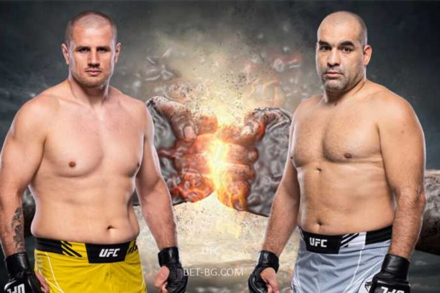 Alexander Romanov - Blagoi Ivanov bet365