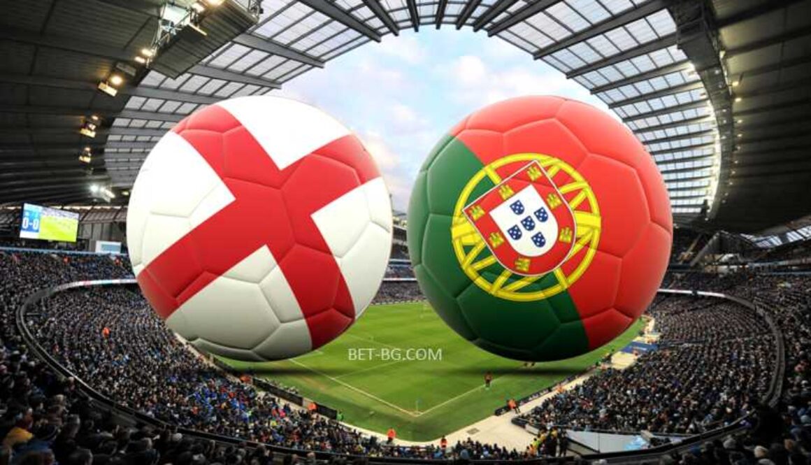England v Portugal U21 bet365