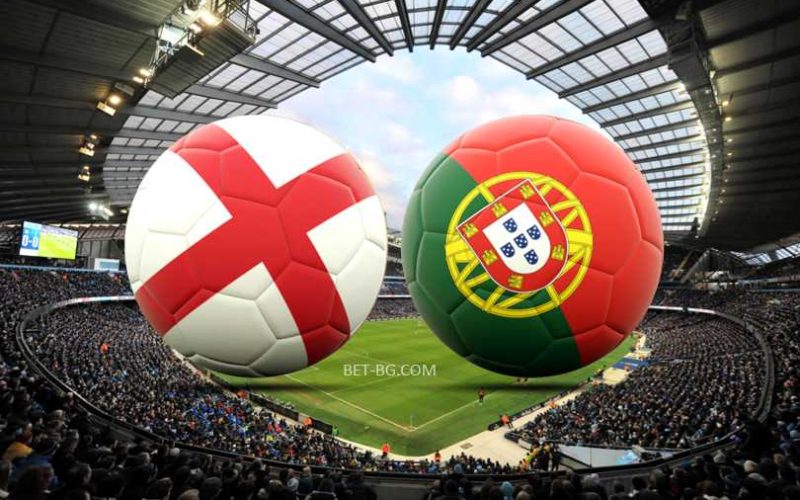 England v Portugal U21 bet365