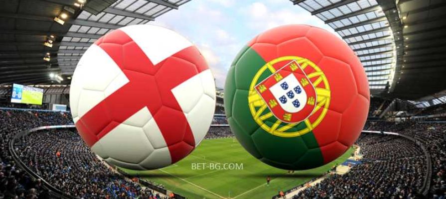 England v Portugal U21 bet365