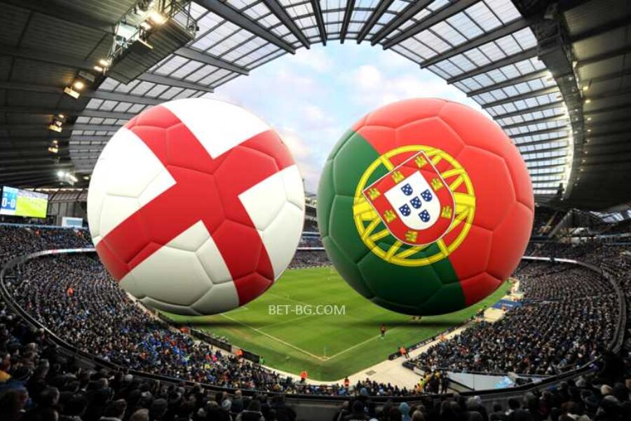 England v Portugal U21 bet365