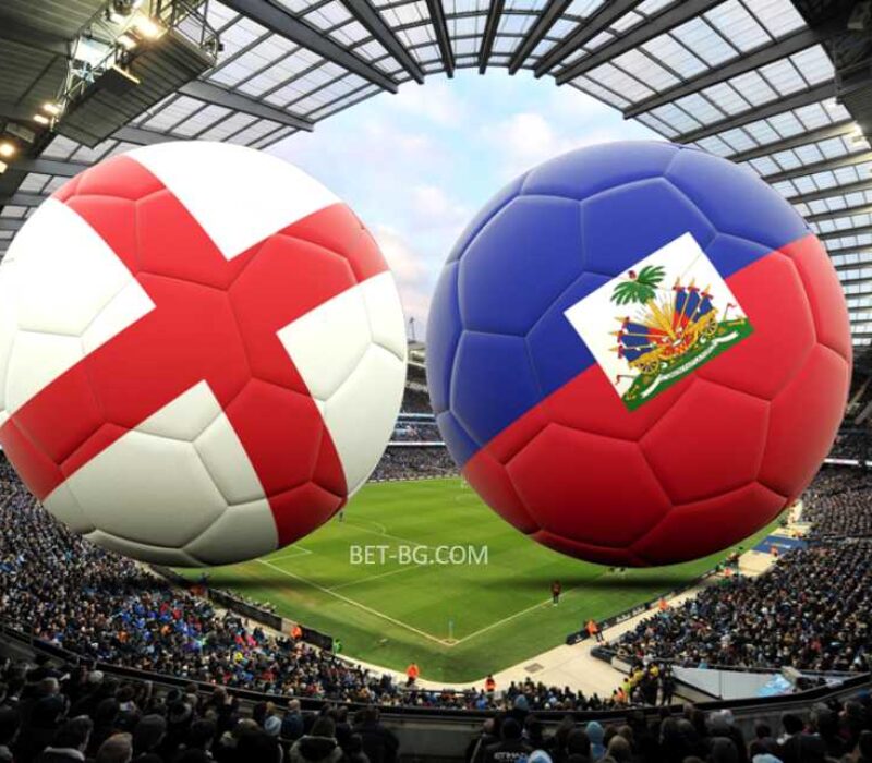 England - Haiti bet365 England - Haiti bet365