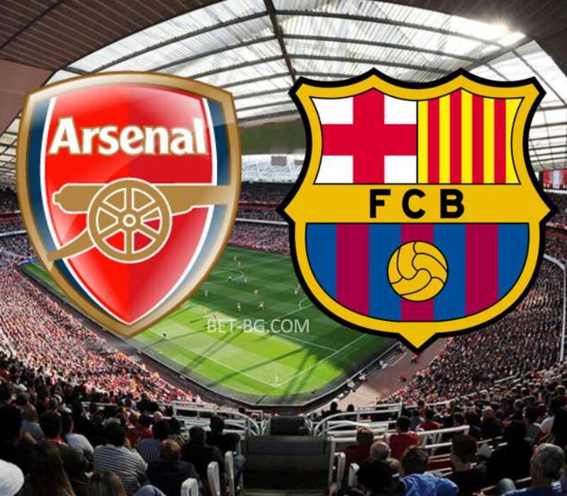 Arsenal - Barcelona bet365 Arsenal - Barcelona bet365