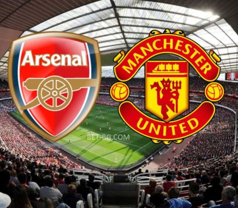 Arsenal - Manchester United bet365 Arsenal - Manchester United bet365