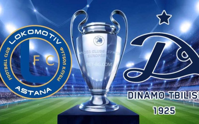 Astana - Dinamo Tbilisi bet365