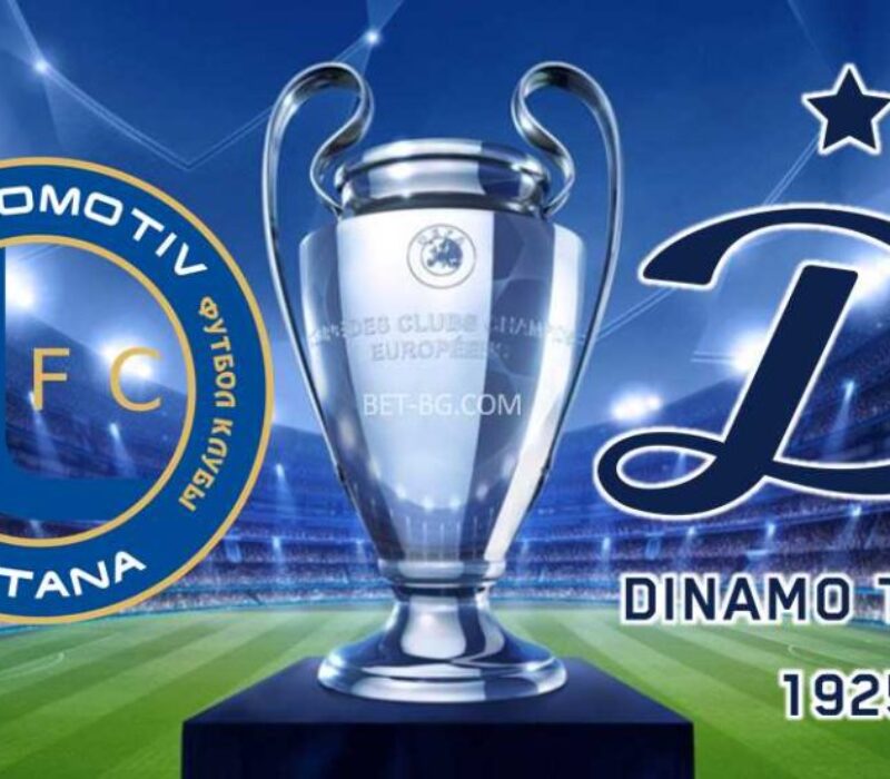 Astana - Dinamo Tbilisi bet365