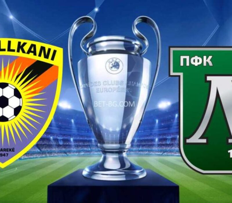 Balkans - Ludogorets bet365 Balkans - Ludogorets bet365